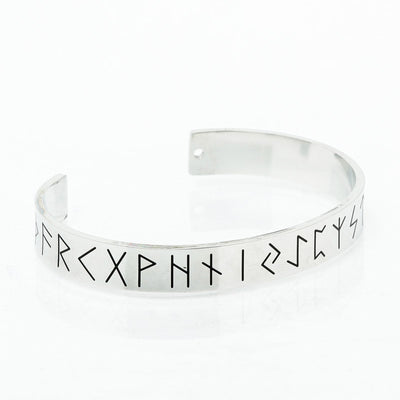 Bracelet de Runes Vikings-HERITAGE VIKING