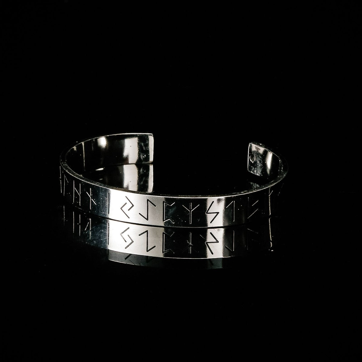 Bracelet de Runes Vikings-HERITAGE VIKING