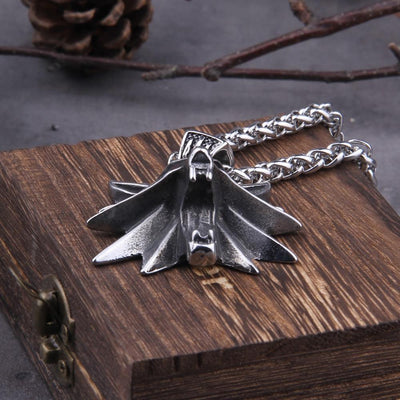 Collier fantaisie - The Witcher - Vikings-HERITAGE VIKING