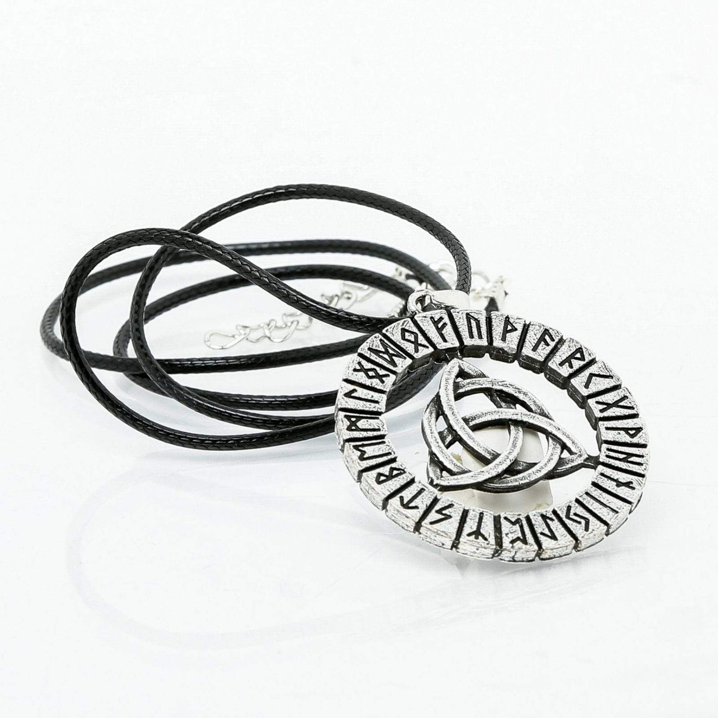 Collier Viking variant du Triskèle Breton-HERITAGE VIKING
