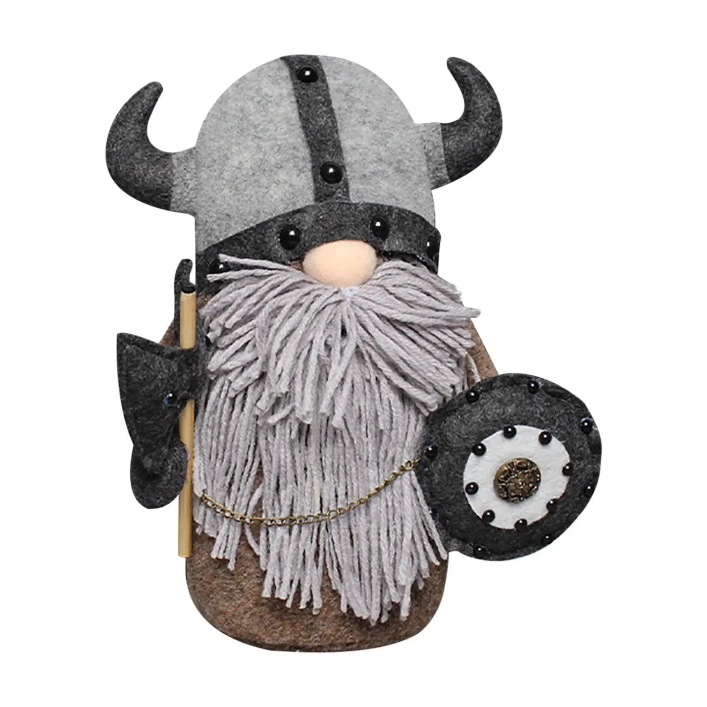 Peluche compagnon de Ragnar-HERITAGE VIKING