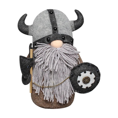 Peluche compagnon de Ragnar-HERITAGE VIKING