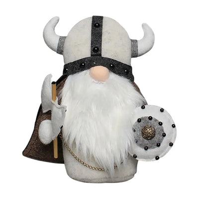 Peluche compagnon de Ragnar-HERITAGE VIKING