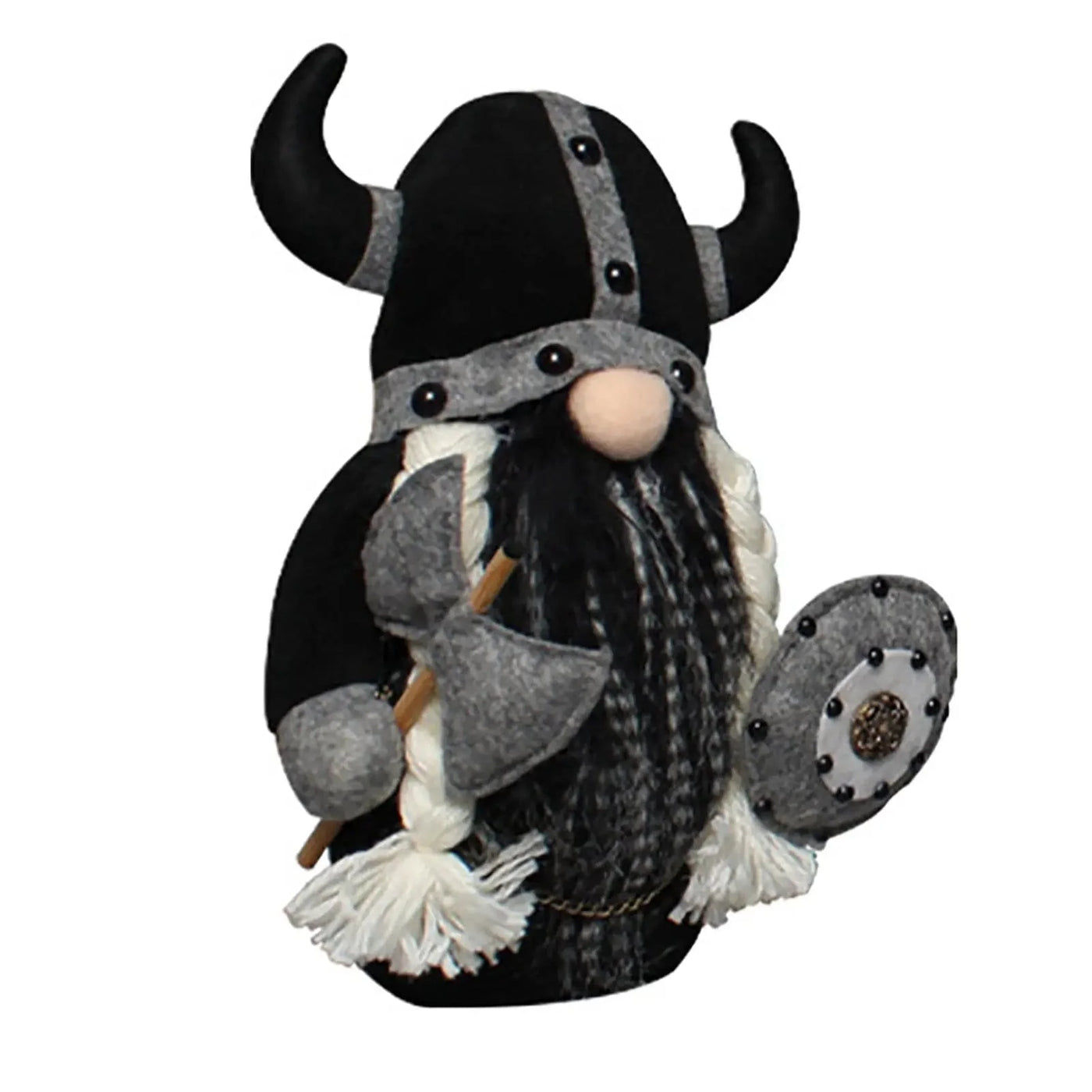 Peluche compagnon de Ragnar-HERITAGE VIKING