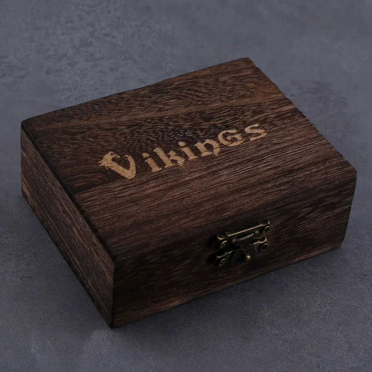 Pendentif de l’Ère Viking - Rugissement du Loup-HERITAGE VIKING