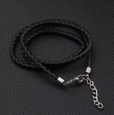 Pendentif en Argent Sterling 925 - La Puissance d'Odin-HERITAGE VIKING
