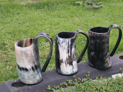 Petite Chope viking-HERITAGE VIKING