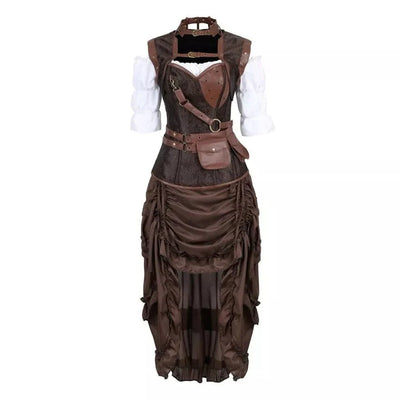Robe viking-HERITAGE VIKING
