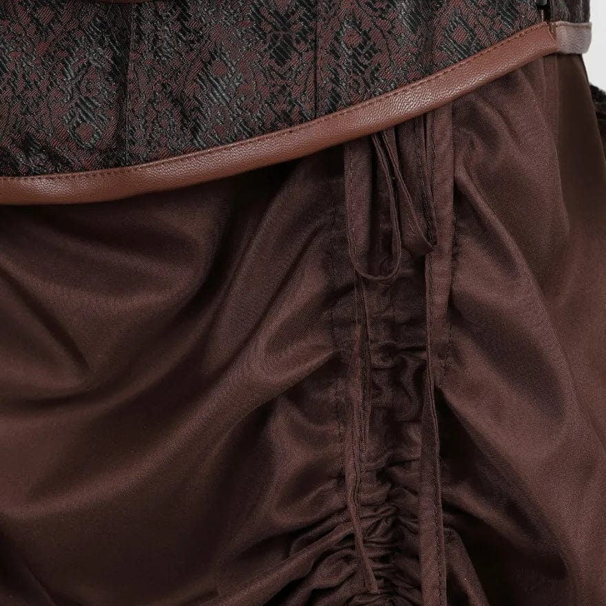 Robe viking-HERITAGE VIKING