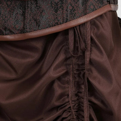 Robe viking-HERITAGE VIKING