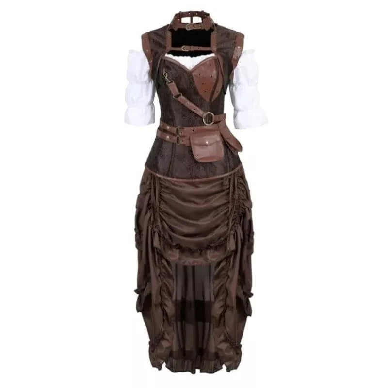 Robe viking-HERITAGE VIKING