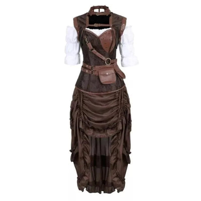 Robe viking-HERITAGE VIKING