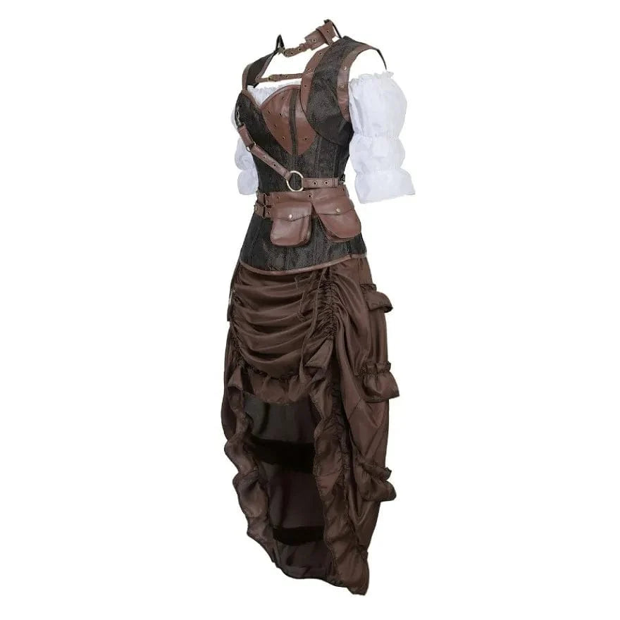 Robe viking-HERITAGE VIKING