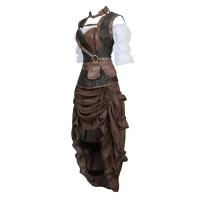 Robe viking-HERITAGE VIKING