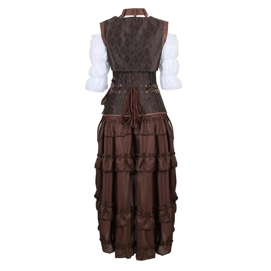 Robe viking-HERITAGE VIKING