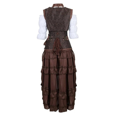 Robe viking-HERITAGE VIKING