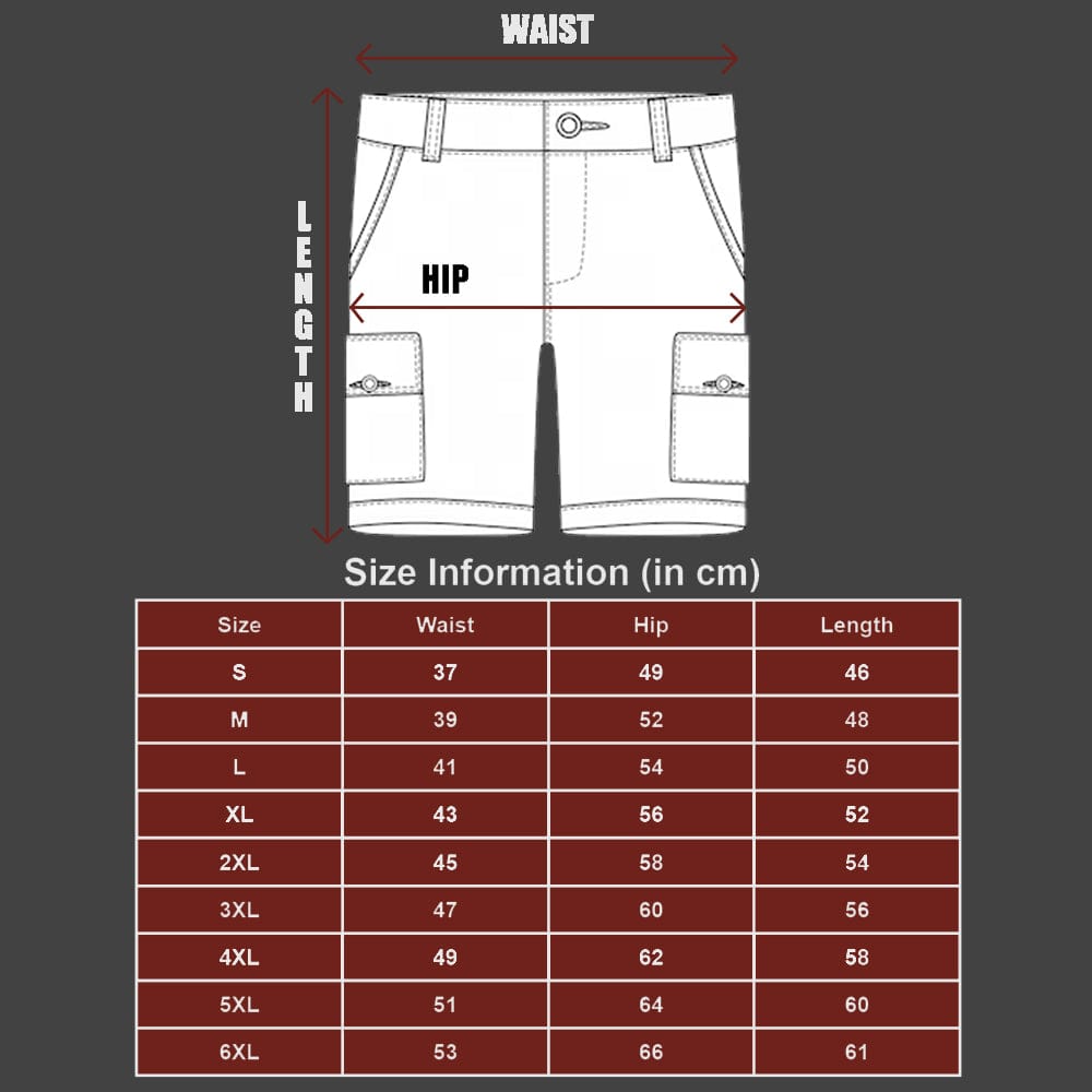 Short Viking - La Meute Enneiger-HERITAGE VIKING