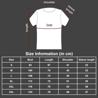 T-shirt Viking - Guide du Voyageur Viking-HERITAGE VIKING