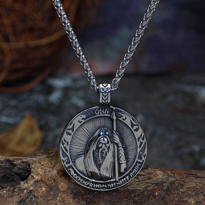 Talisman d'honneur à Odin-HERITAGE VIKING