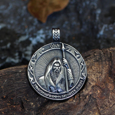 Talisman d'honneur à Odin-HERITAGE VIKING