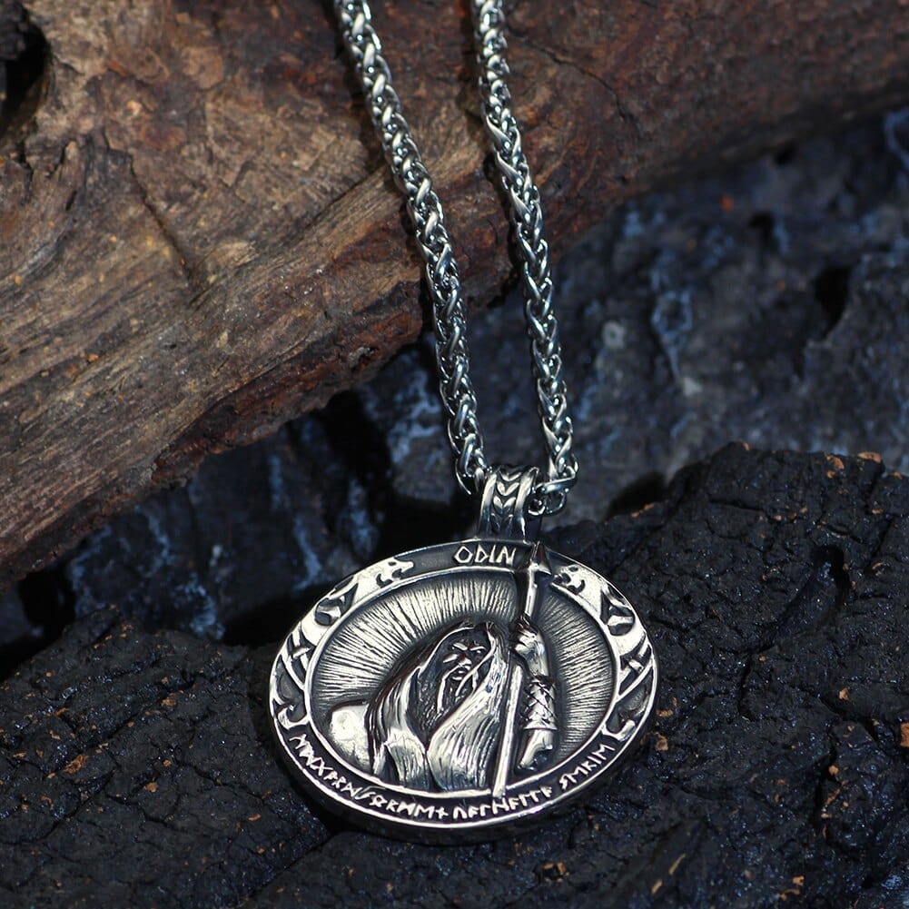 Talisman d'honneur à Odin-HERITAGE VIKING