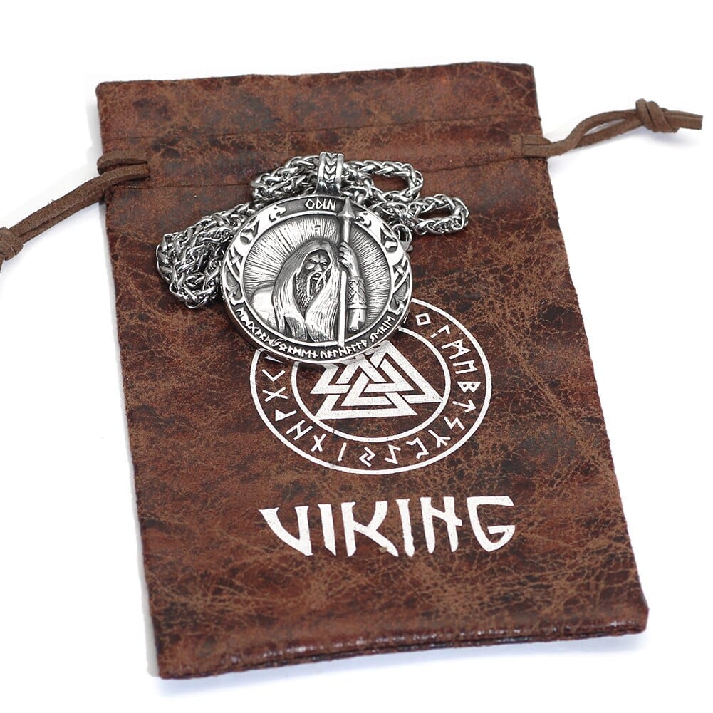Talisman d'honneur à Odin-HERITAGE VIKING