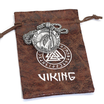 Talisman d'honneur à Odin-HERITAGE VIKING