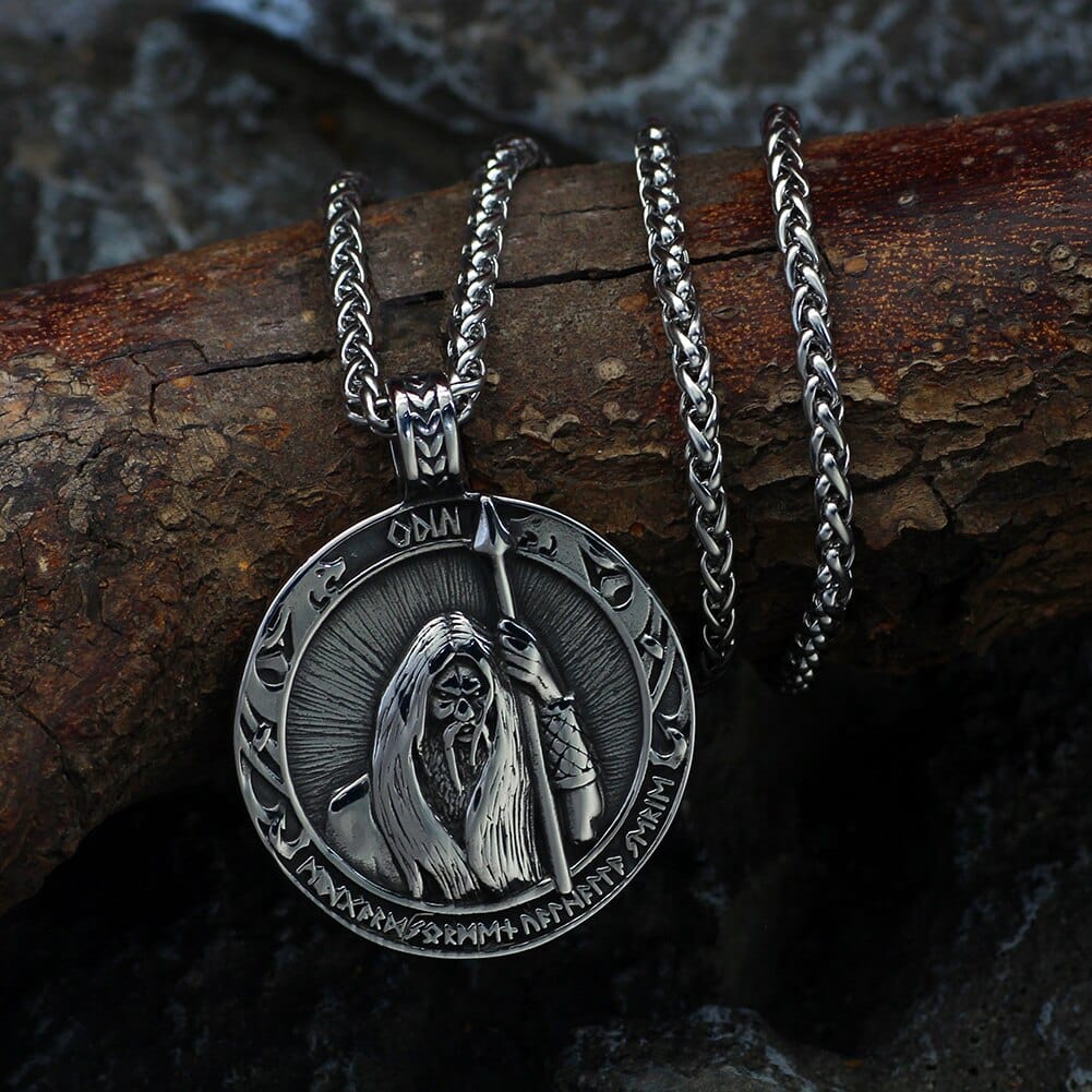 Talisman d'honneur à Odin-HERITAGE VIKING
