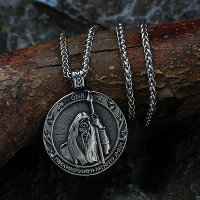 Talisman d'honneur à Odin-HERITAGE VIKING