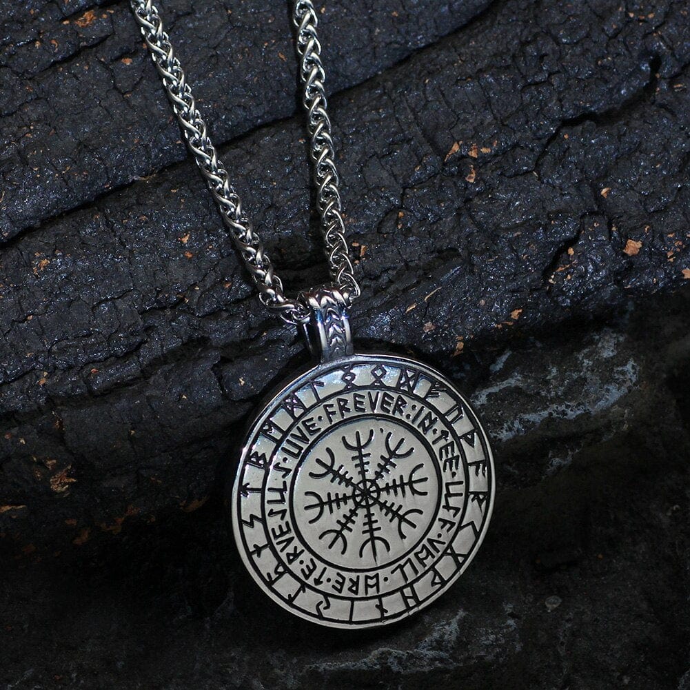 Talisman d'honneur à Odin-HERITAGE VIKING