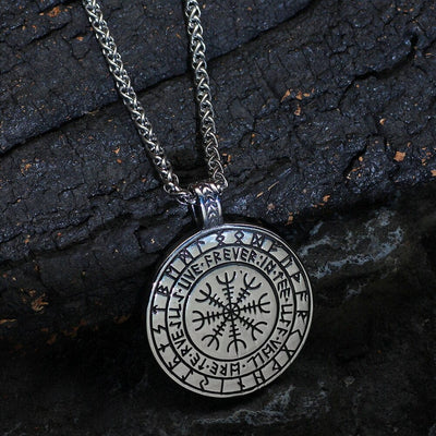 Talisman d'honneur à Odin-HERITAGE VIKING