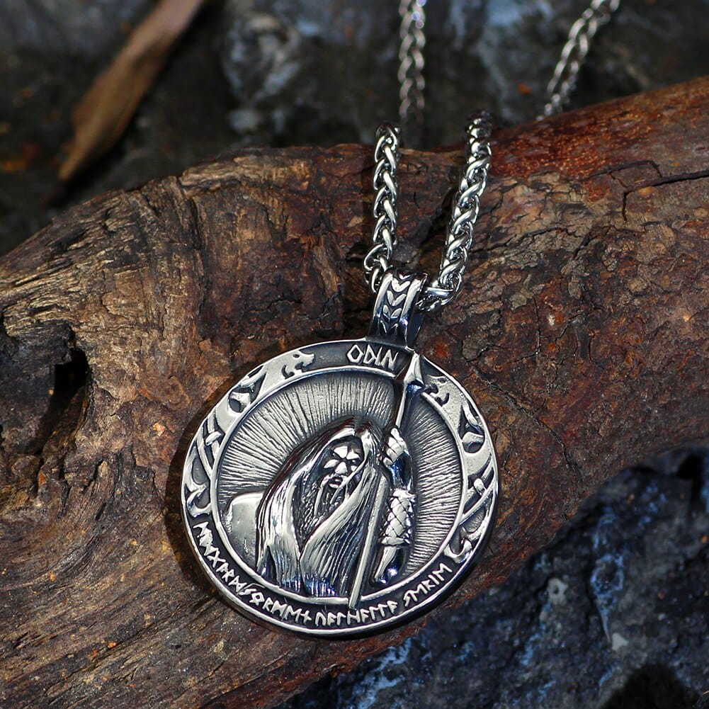 Talisman d'honneur à Odin-HERITAGE VIKING