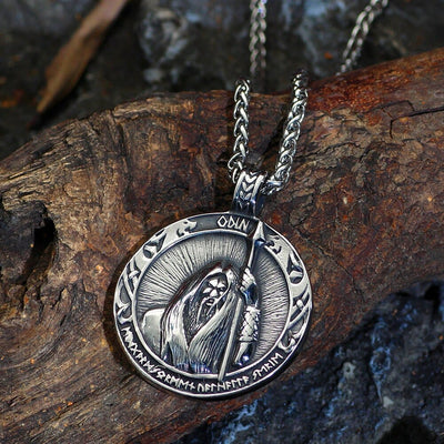 Talisman d'honneur à Odin-HERITAGE VIKING