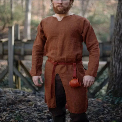 Tunique viking-HERITAGE VIKING