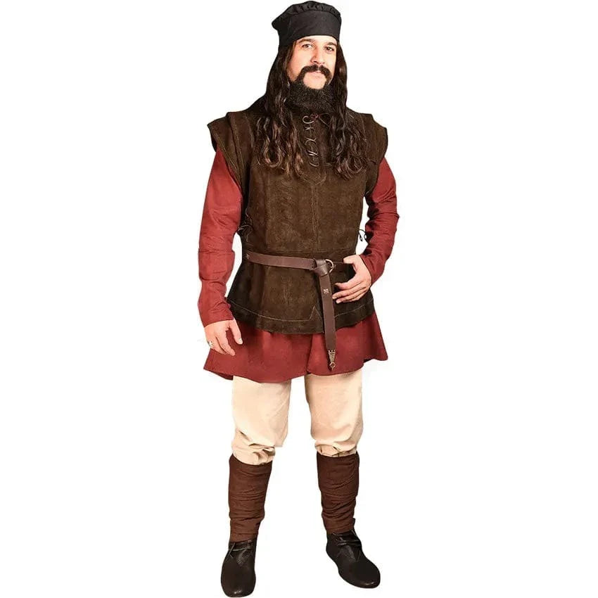 Veston viking-HERITAGE VIKING
